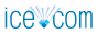 Ice.com Logo